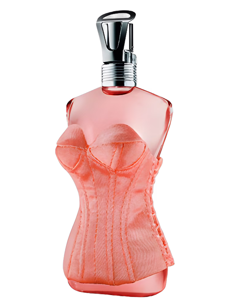 Jean Paul Gaultier Classique Corset Couture