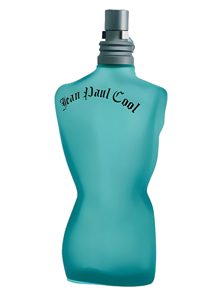Jean Paul Gaultier Le Male Jean Paul Cool
