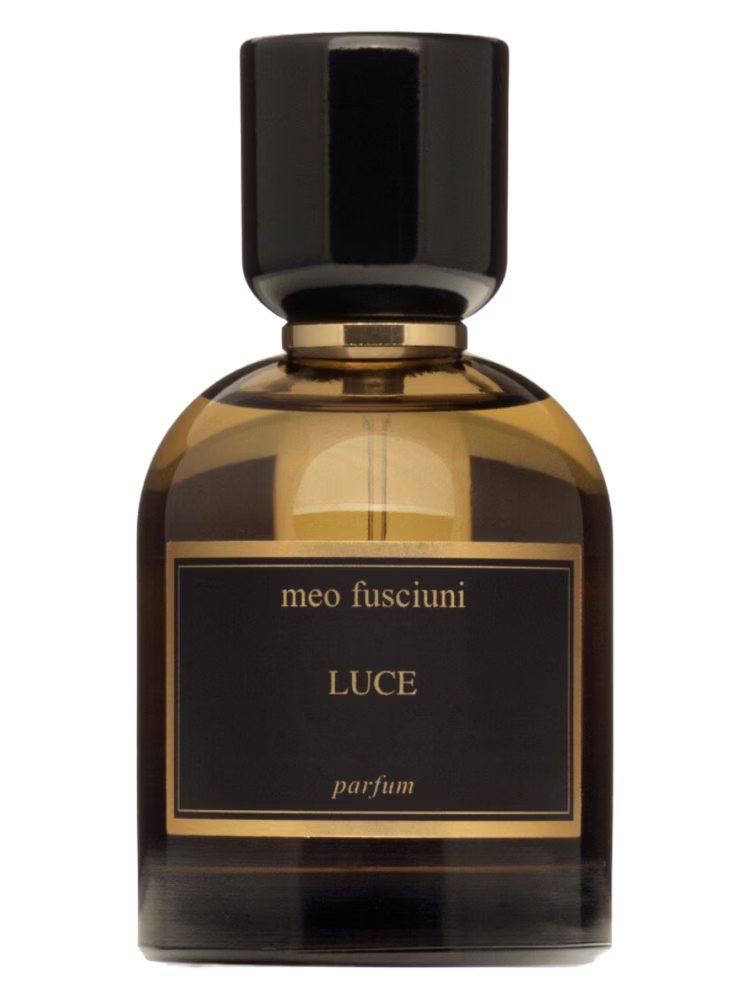 Meo Fusciuni Luce