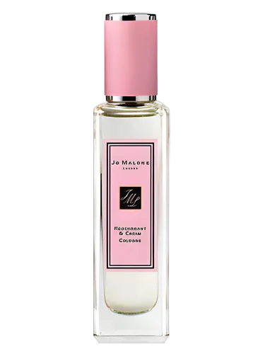 JO MALONE REDCURRANT & CREAM コロン Redcurrant & Cream Jo Malone London perfume - a fragrance for