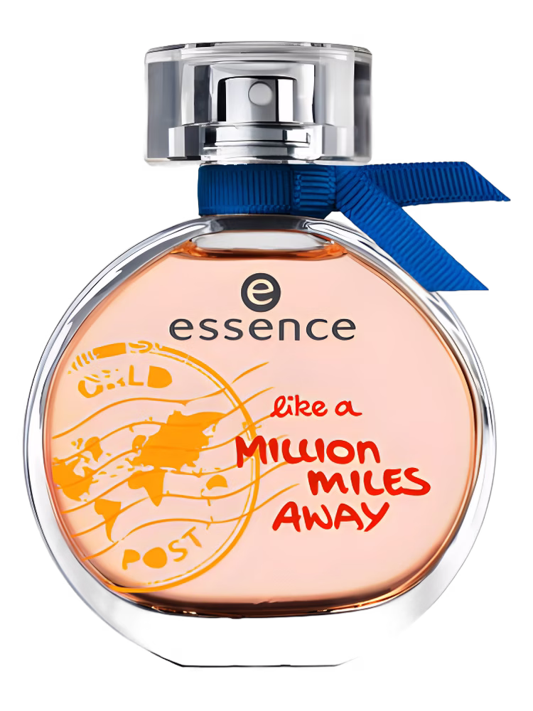 essence Like a Million Miles Away