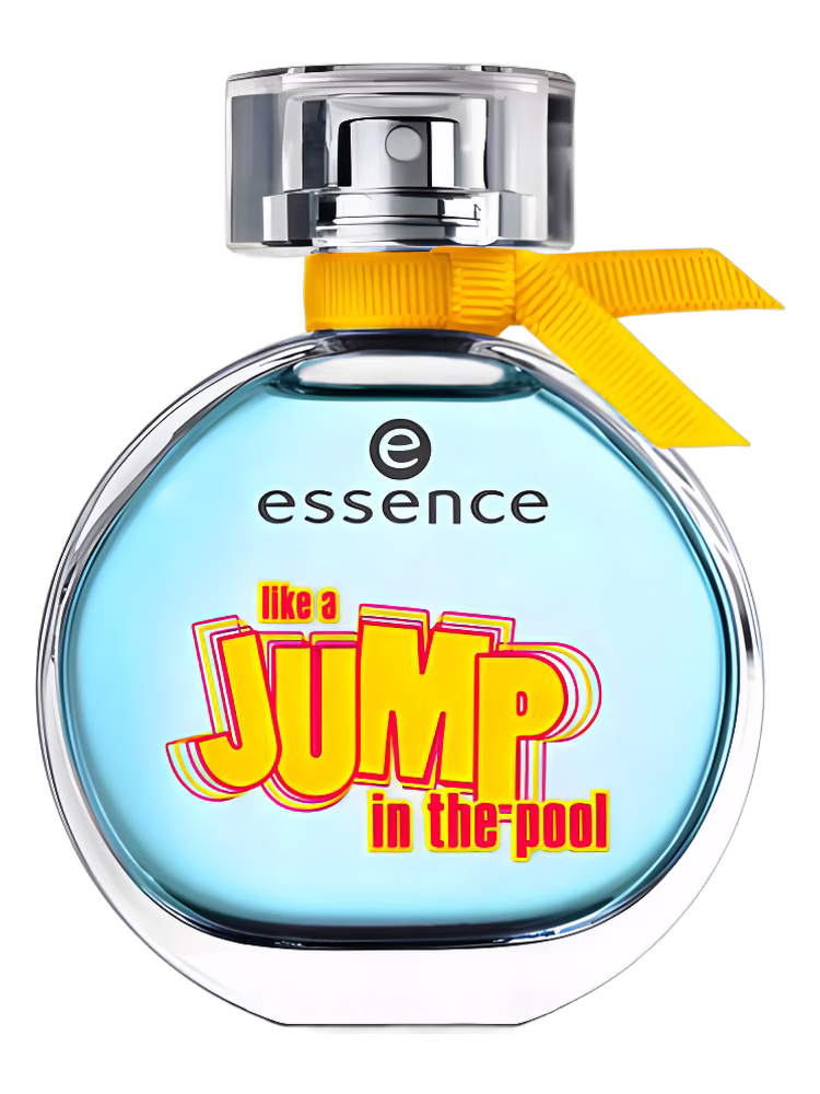 essence Like a Jump In The Pool