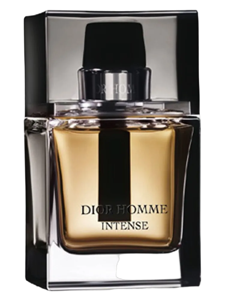 The original bottle this fragrance is inspired by