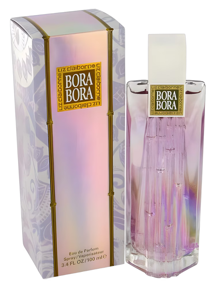 Liz Claiborne Bora Bora
