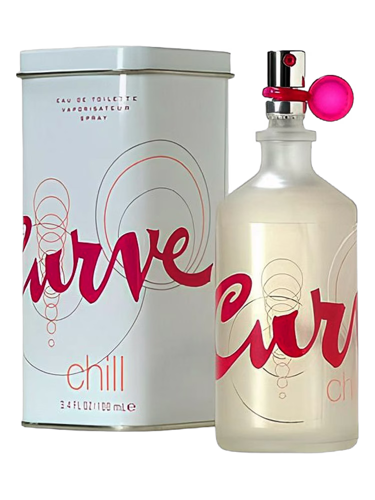 Liz Claiborne Curve Chill