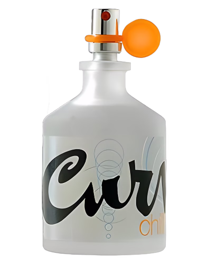 Liz Claiborne Curve Chill for Men