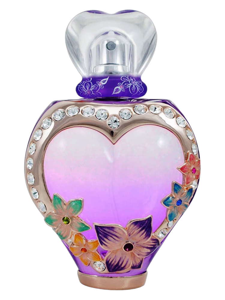 Novae Plus Violet