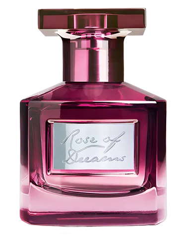洋楽 ENGLISH ROSE Dreams of Freedom Rose of Dreams Oriflame perfume - a fragrância Feminino 2013