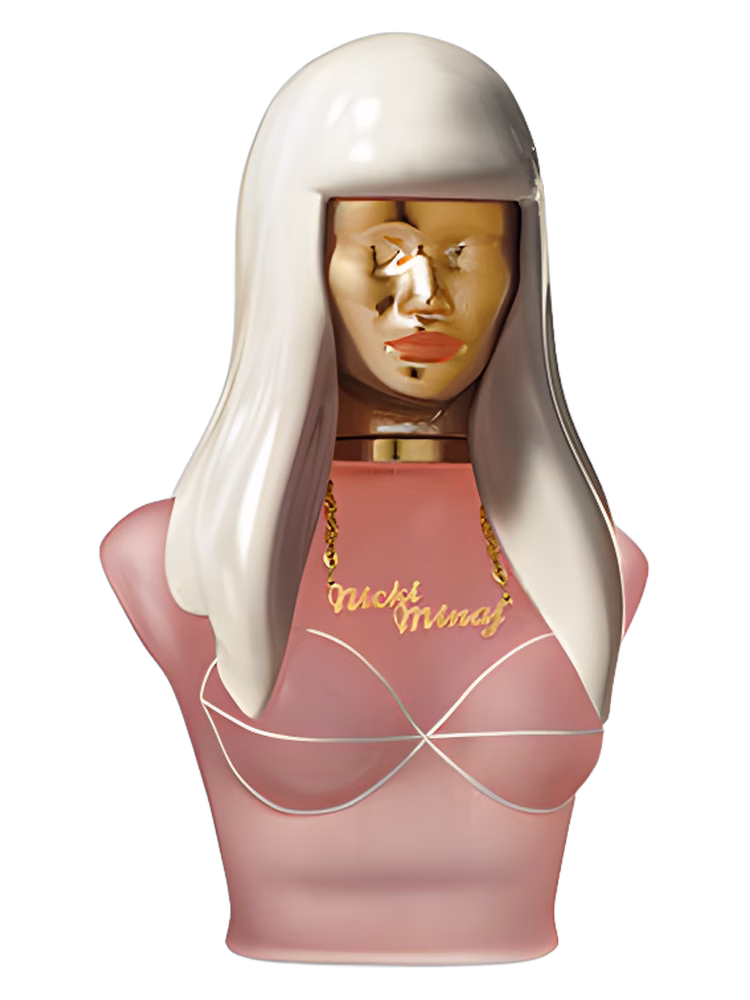 Nicki Minaj Pink Friday Special Edition