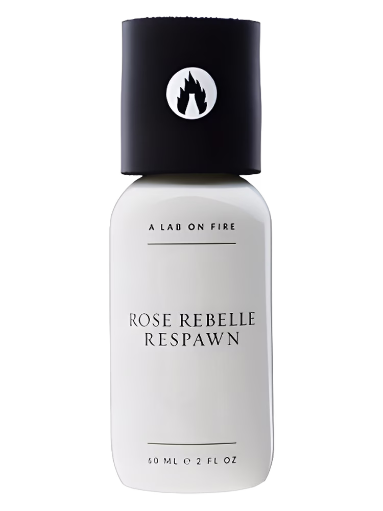 A Lab on Fire Rose Rebelle Respawn