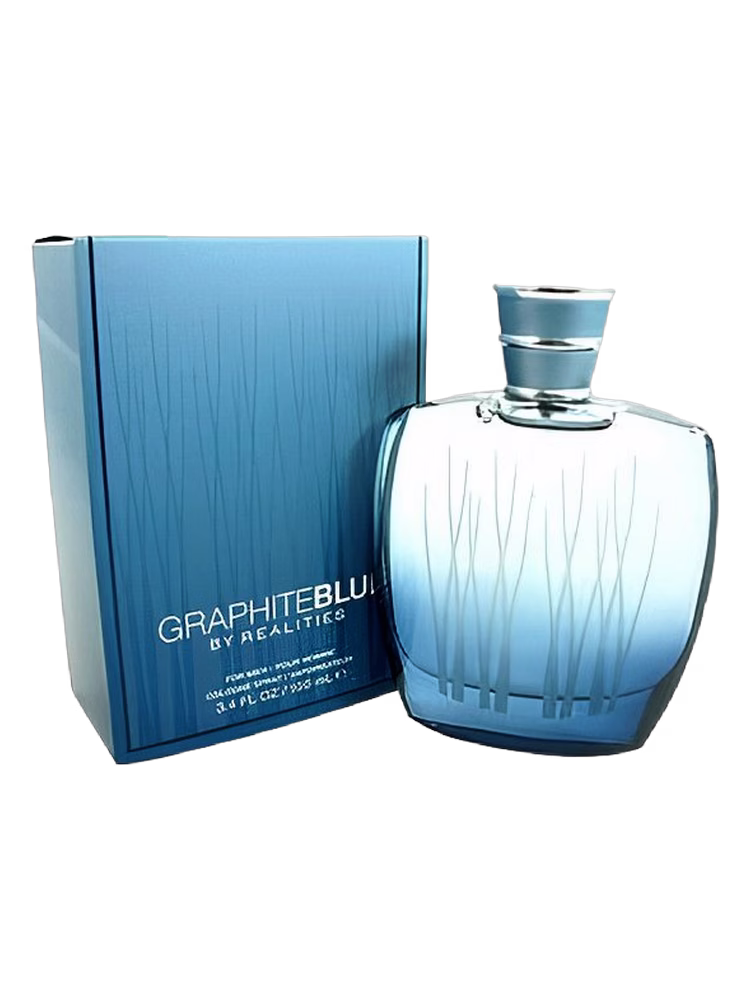 Liz Claiborne Graphite Blue by Realities