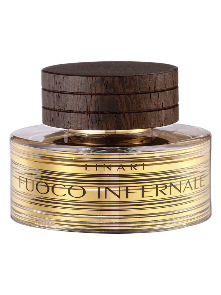 Linari Fuoco Infernale