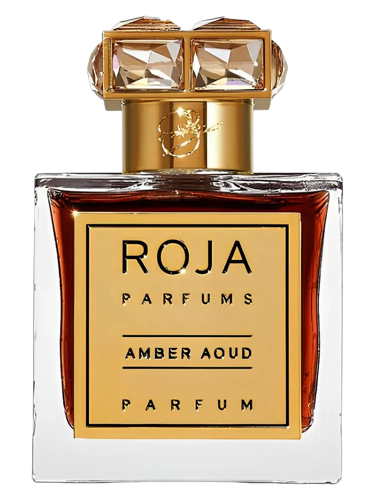 The original bottle this fragrance is inspired by