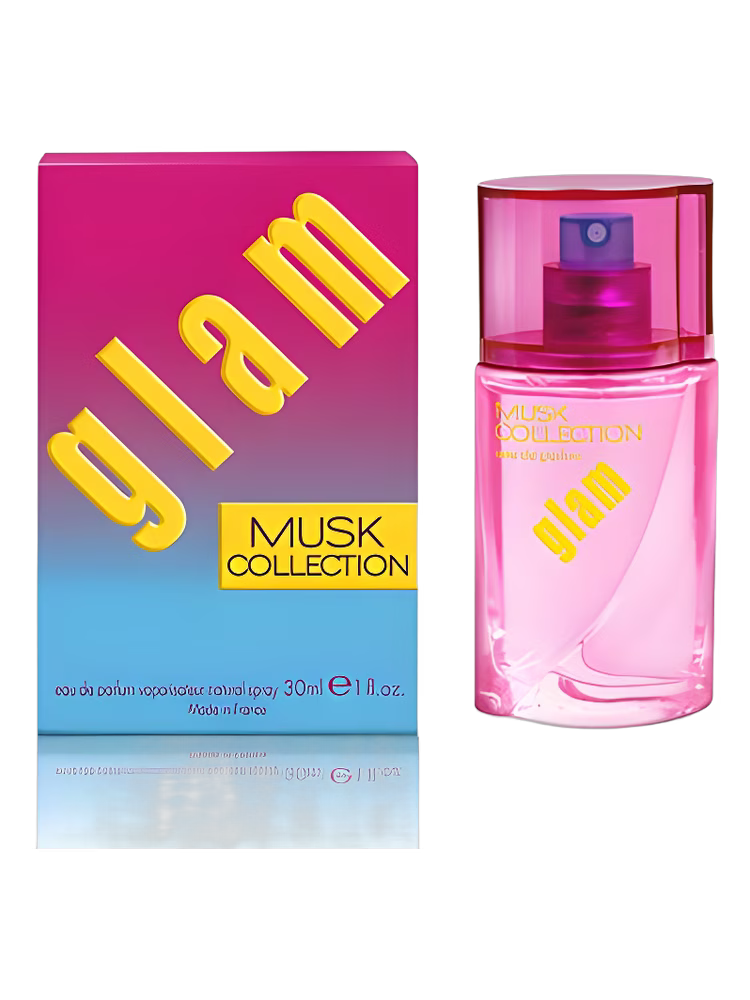 Ulric de Varens Musk Collection Glam