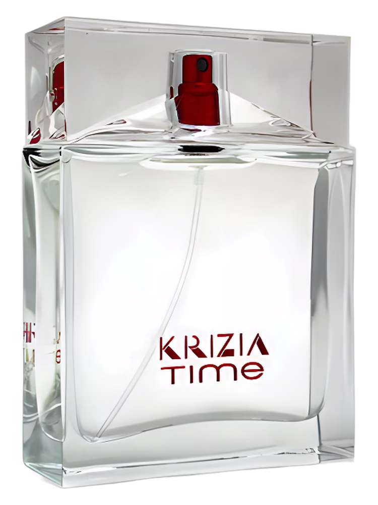 Krizia Time Woman
