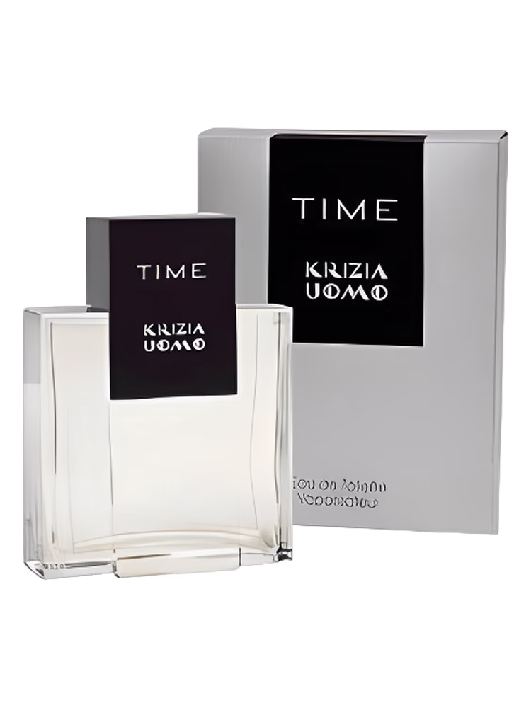 Krizia Time Uomo