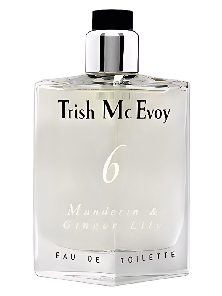 Trish McEvoy Trish McEvoy 6 Mandarin & Ginger Lily