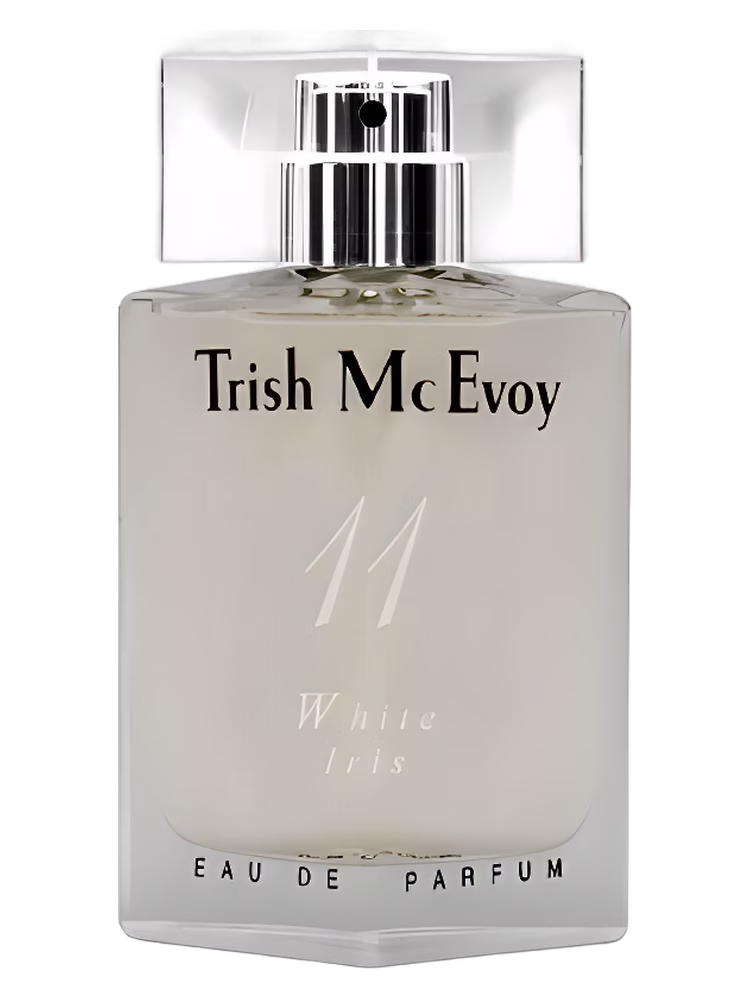 Trish McEvoy Trish McEvoy 11 White Iris