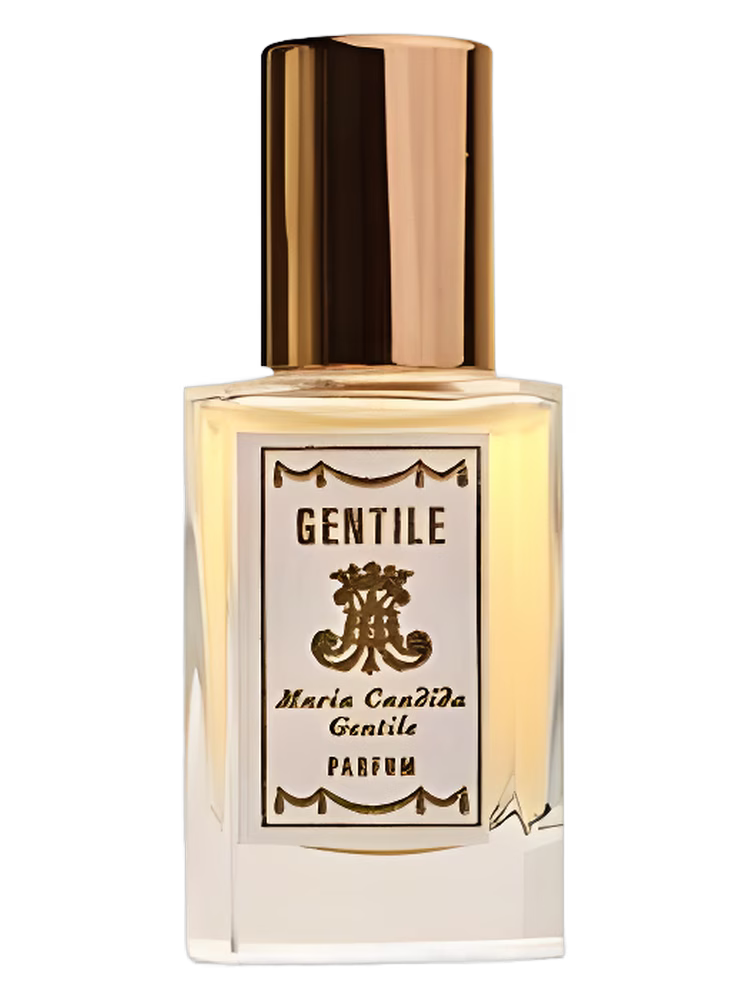 Maria Candida Gentile Gentile