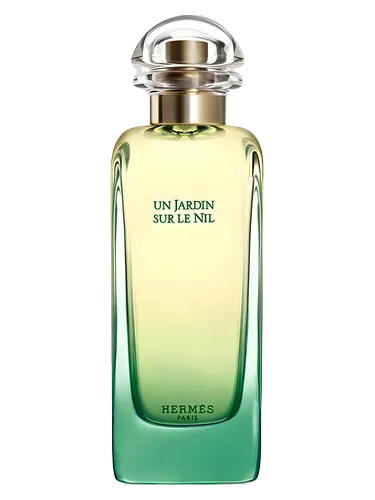 Un Jardin Sur Le Nil Hermès 香水 - 2005年のユニセックス フレグランス