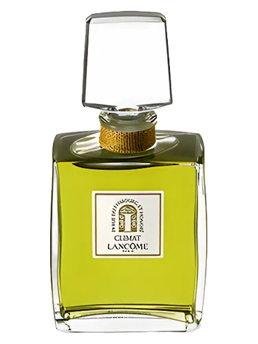 Climat Lancôme perfume - a fragrance for women 1967