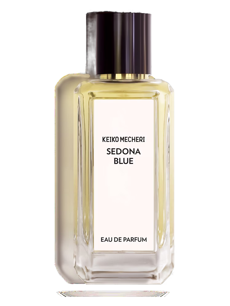 Keiko Mecheri Sedona Blue