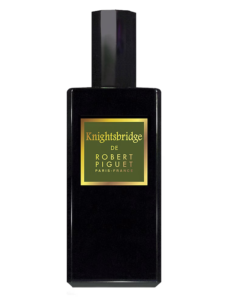 Robert Piguet Knightsbridge