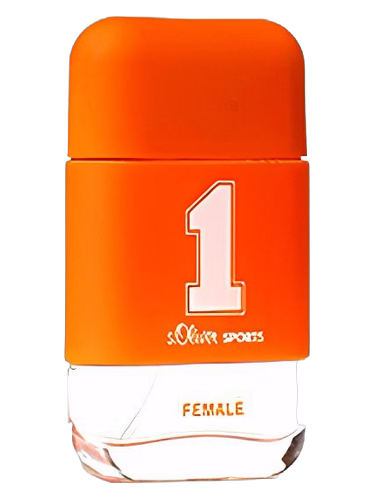 s.Oliver s.Oliver Sport 1 Female