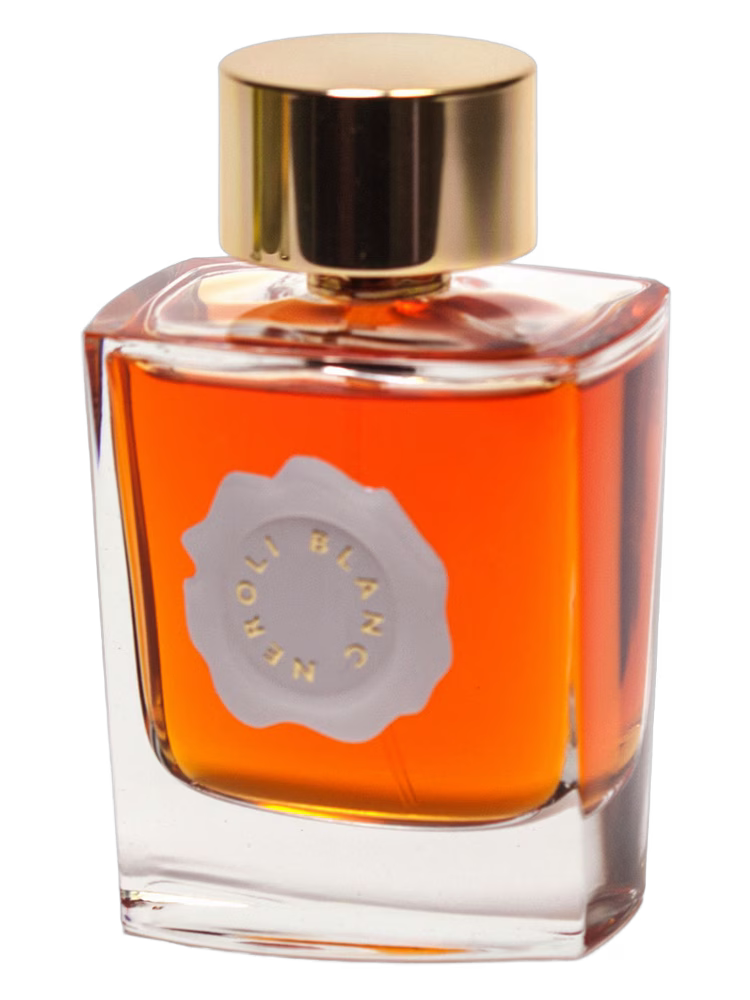 Au Pays de la Fleur d’Oranger Neroli blanc Intense Eau de Parfum