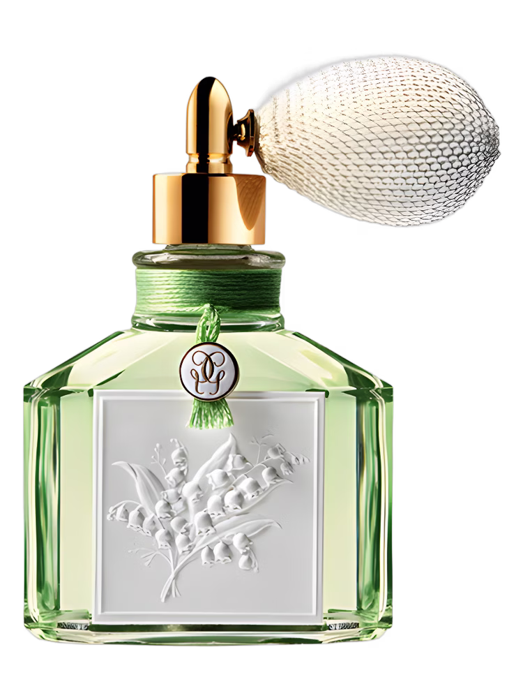 Guerlain Le Muguet 2013