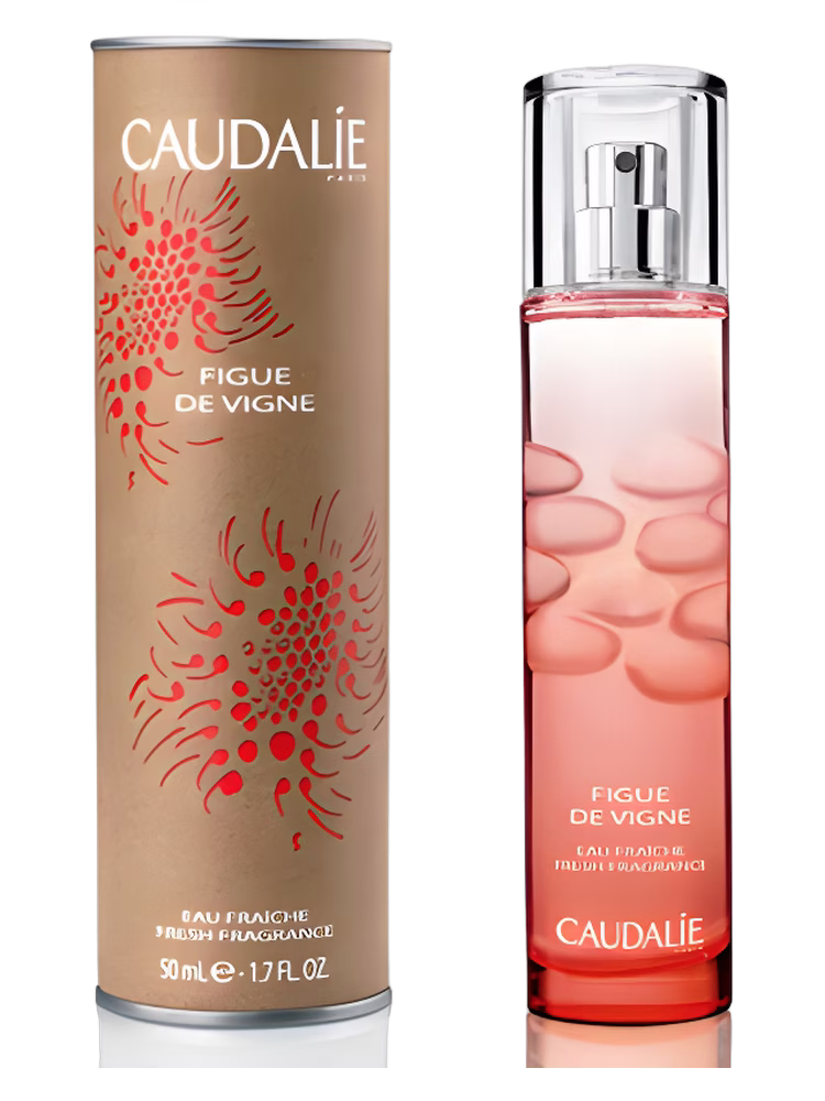 Caudalie Figue de Vigne Eau Fraiche