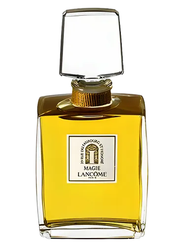 新品未使用 LANCOME マジー MAGIE オードパルファム　50ml h Magie Lancôme perfume - a fragrance for women 1950