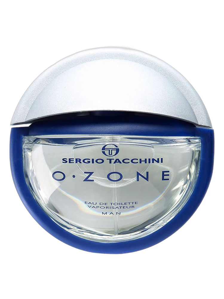 Sergio Tacchini O-Zone Man