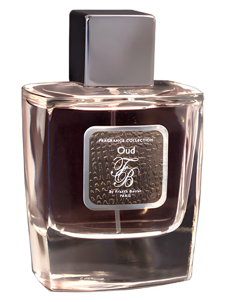Franck Boclet OUD