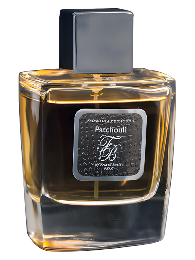 Franck Boclet Patchouli