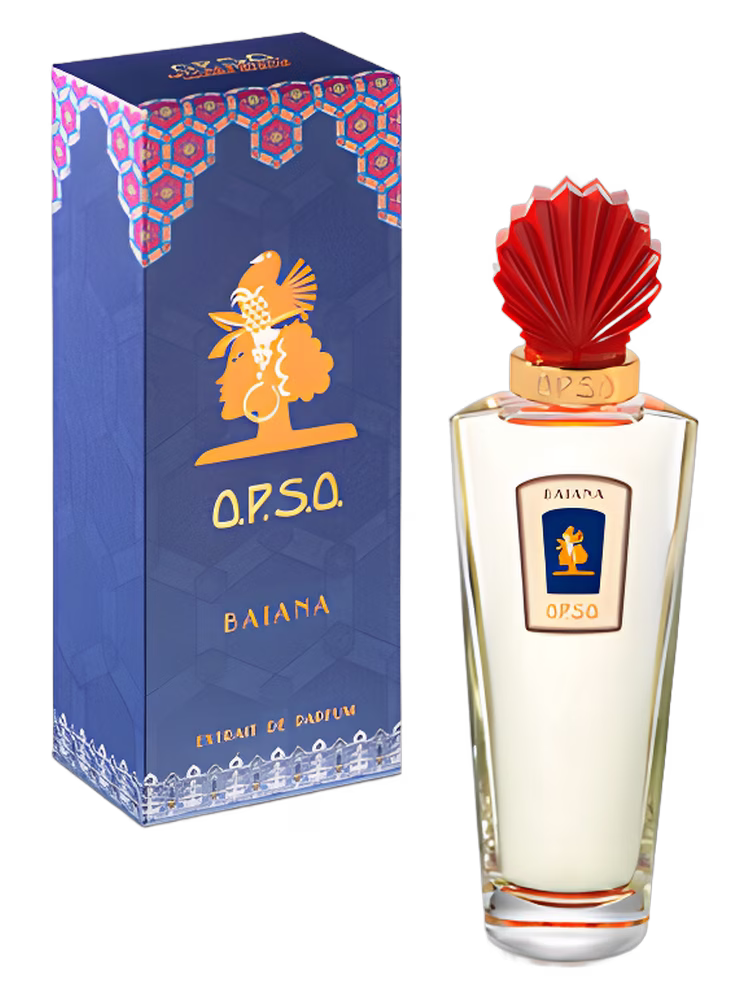 O.P.S.O. Baiana