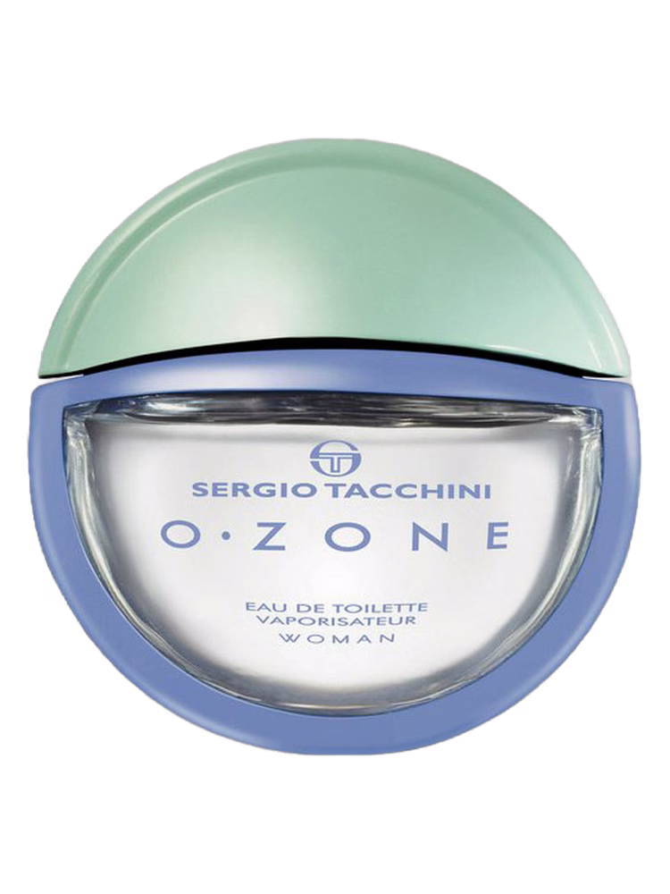 Sergio Tacchini O-Zone Woman