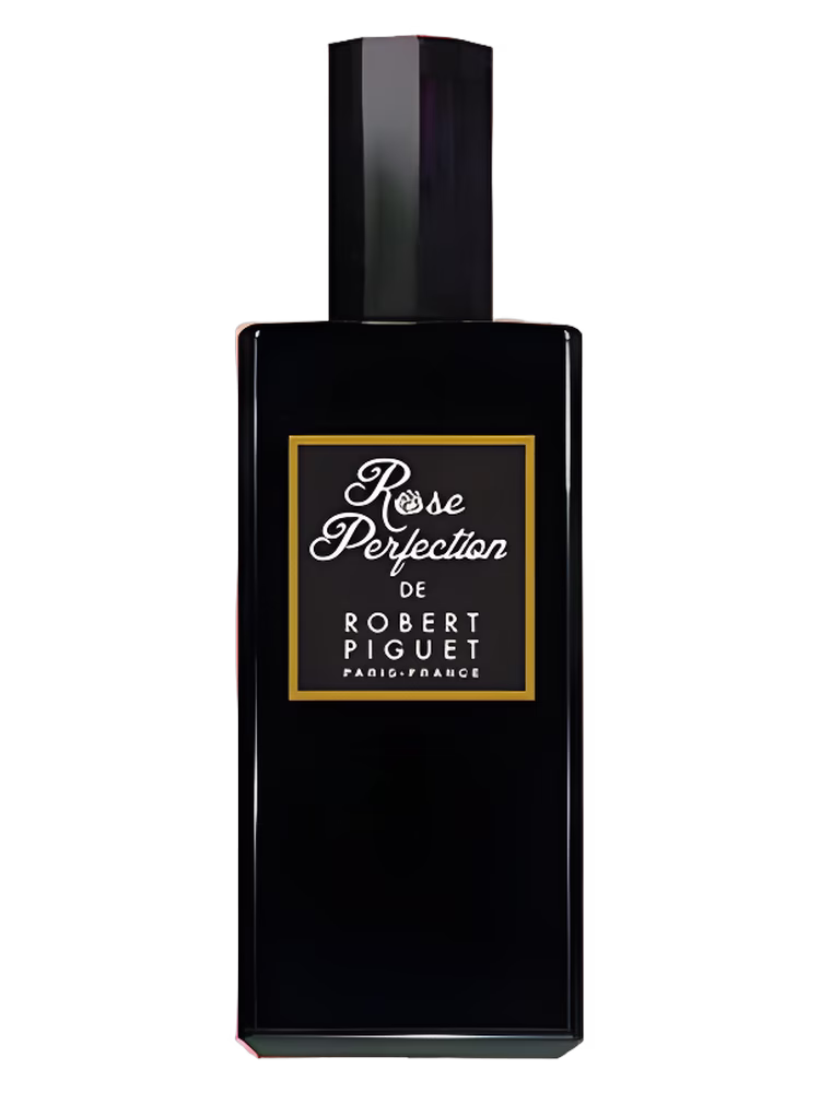 Robert Piguet Rose Perfection