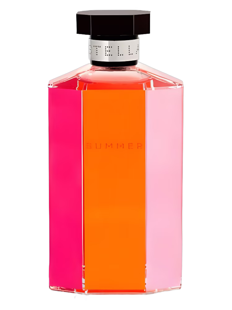 Stella McCartney Stella Summer 2013