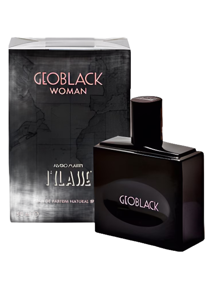 Alviero Martini GeoBlack Woman
