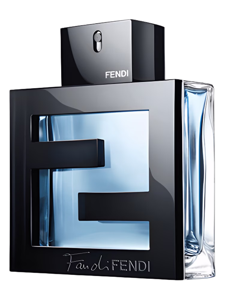 Fendi Fan di Fendi pour Homme Acqua