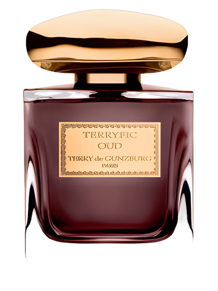 Terry de Gunzburg Terryfic Oud