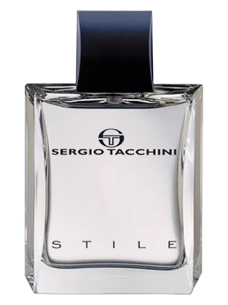Sergio Tacchini Stile