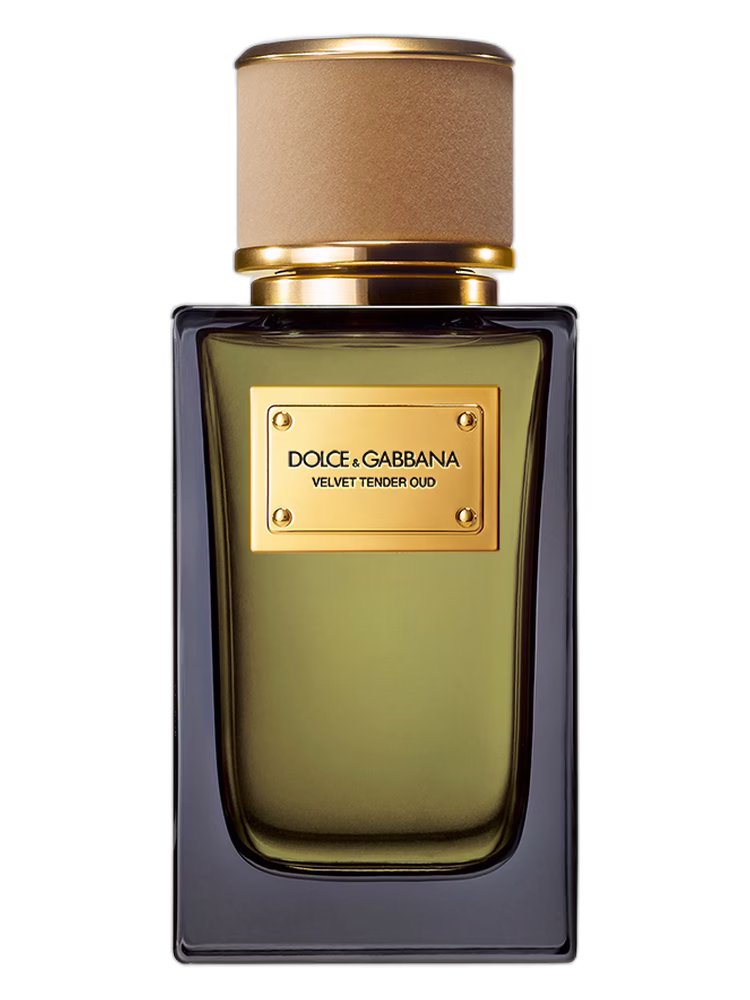 Dolce&Gabbana Velvet Tender Oud