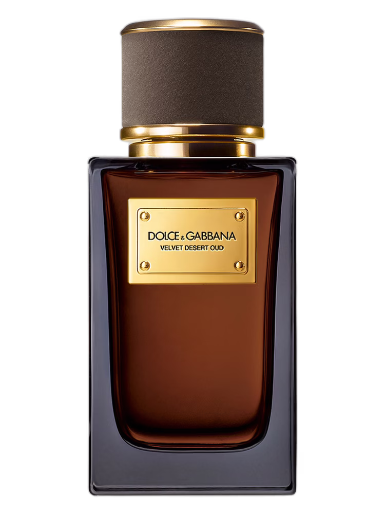 Dolce&Gabbana Velvet Desert Oud