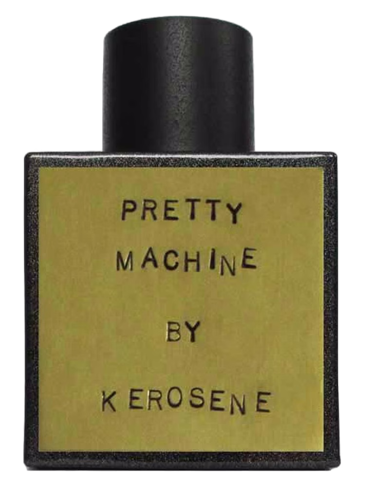 Kerosene Pretty Machine