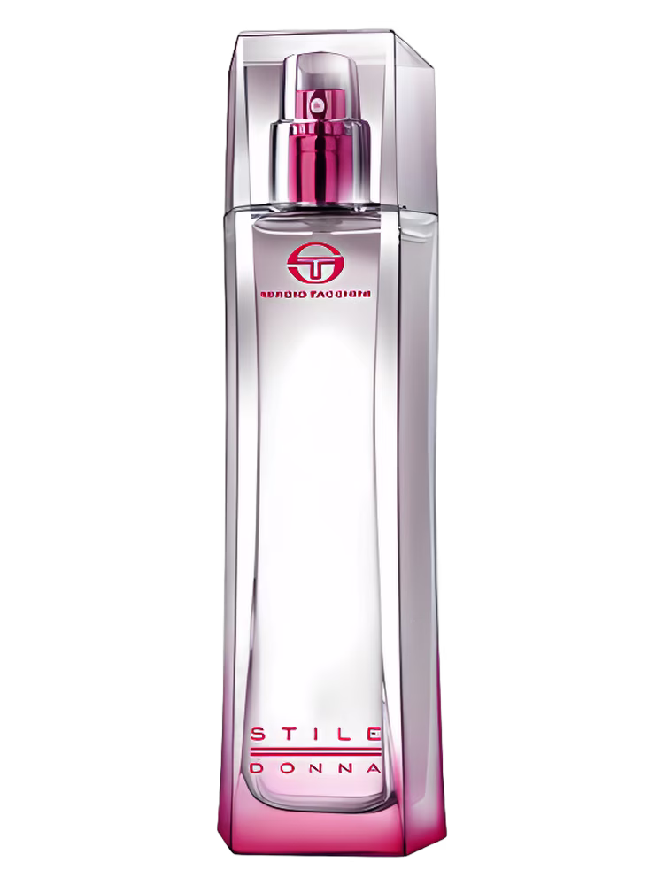 Sergio Tacchini Stile Donna