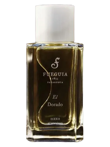 El Dorado Fueguia 1833 perfume - a fragrance for women and men 2010