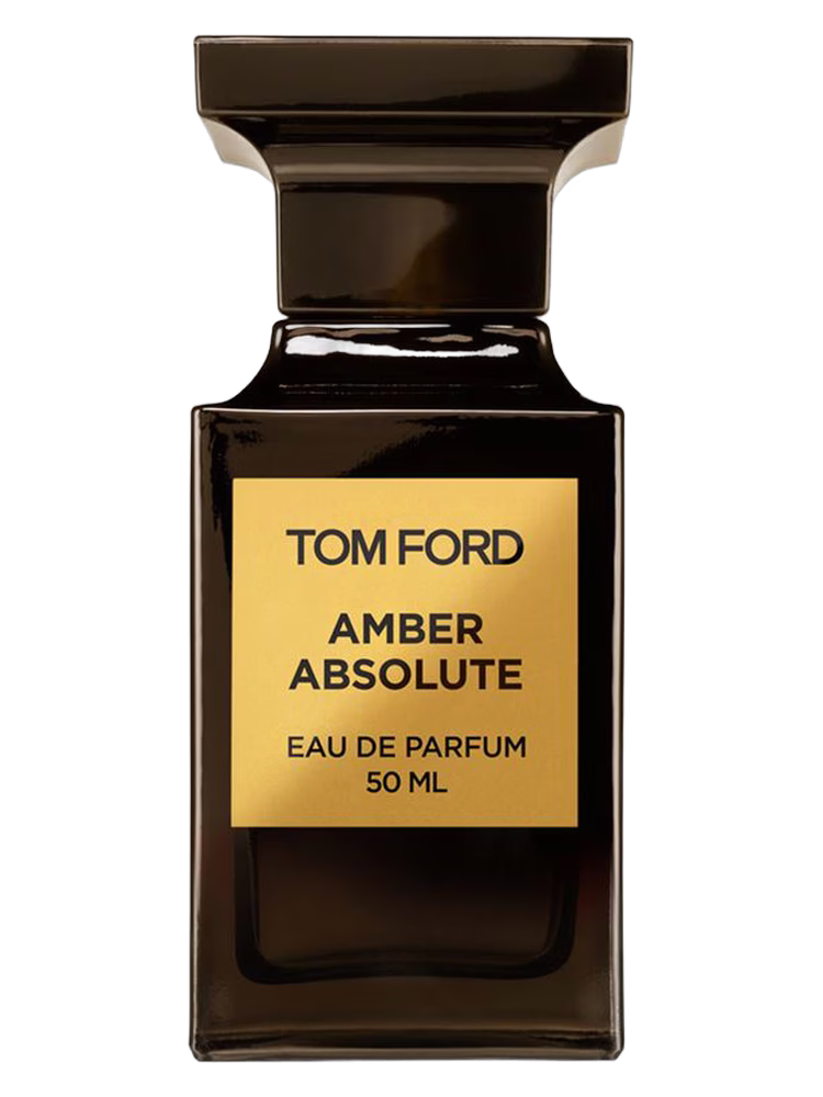 Tom Ford Amber Absolute