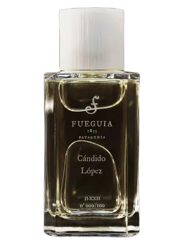 Cándido López Fueguia 1833 perfume - a fragrance for women and men